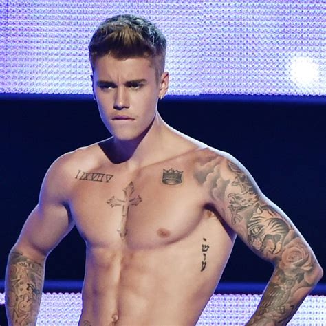 justin bieber nacktbild|Justin Bieber fully NAKED in the revealing photographs which。